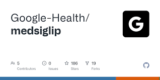 GitHub - Google-Health/medsiglip