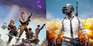 Fortnite Is Beating Pubg In A Battle Royale Here S Why Cnet