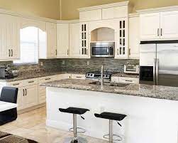 We provide kitchen, bath and closet cabinetry, cabinet hardware, granite and marble countertops, solid surfaces kitchen sinks and much more. Kitchen Cabinets Miramar Best 1 Bathroom Bedroom Closets Laundry Room Outdoor Florida Fl