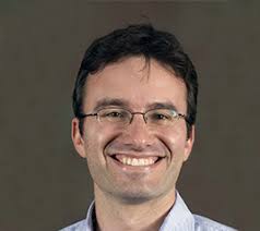 A Letter From The Chair: What's in a Name?