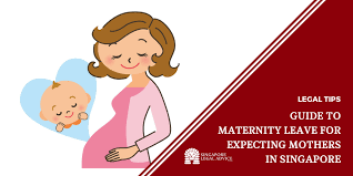 Maternity leave refers to the period of time that a mother takes off from work following the birth of her baby. Guide To Maternity Leave For Expecting Mothers In Singapore Singaporelegaladvice Com