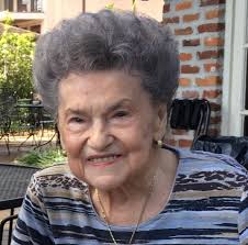 Obituary for Loretta (Booty) Epperson