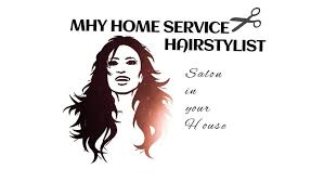 When searching for a salon near you be sure to include the service you need in your search term. Mhy Home Service Hair Stylist Home Facebook