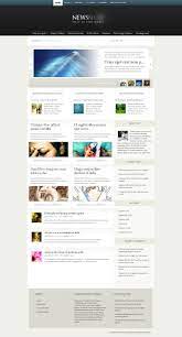 eNews Premium Wordpress Theme from Elegant Themes
