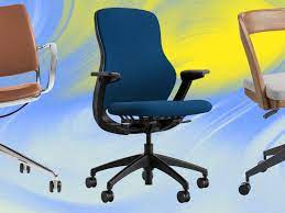 Purchasing the best office chair for you can be daunting. 17 Best Office Chairs In 2020 Ergonomic Comfortable Modern Gq