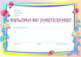 Imagini Pentru Model Diploma Scoala De Vara Help Kids Learn Kids Learning Helping Kids
