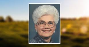 Margaret Josephine (Hitchings) Lowery Obituary September 18, 2019
