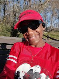 Walking 5 miles and doing 50 push-ups by the end of the day