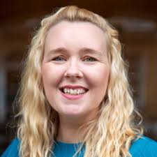 Amanda Epps — DSN Forum