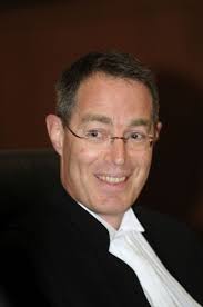 Cérémonie de présentation des juges Jacques A. Léger et Nicholas Kasirer