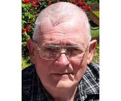 Ronald Gallion Obituary (1943