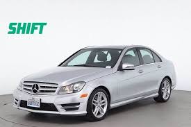 Quickly filter by price, mileage, trim, deal rating and more. Used 2013 Mercedes Benz C Class For Sale Near Me Edmunds