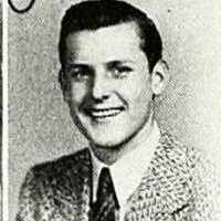 Charles William Saffell (1923–2012)