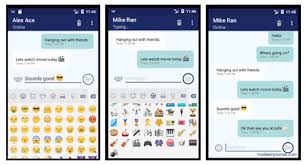 We need to call phone authentication intent only. Mys3chat Complete Open Source Real Time Android Chat Application Using Firebase By Mudasir Younas The Startup Medium