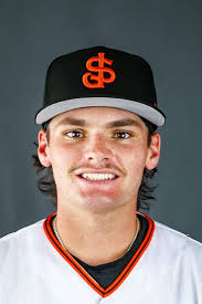 Top Baseball Draft Prospects