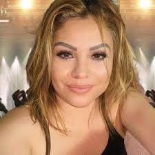 Esther Reyes's Instagram, Twitter & Facebook