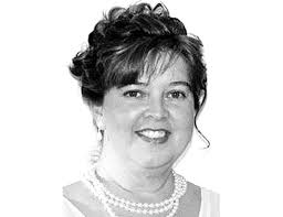 Nancy Wescott Obituary (1966