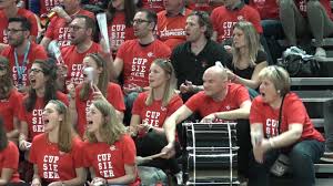 And a lot of extra pressure. Mobiliar Volleycup Finale 2019 Ticketmaster Schweiz Blog
