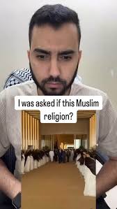 Let’s make sure we don’t confuse religion with culture!