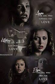 Pin On Katherine Pierce