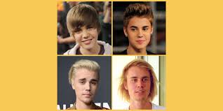 And, obviously, because the dude has great hair. Justin Bieber Haircut Styles Evolution Over The Years