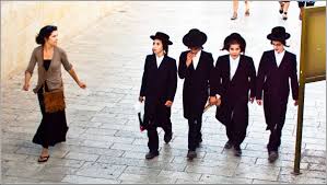 Orthodox Jewish Women Dress Code Google Search