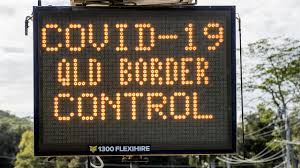 If you've been in south australia in the last 14 days and you're wanting to travel into nsw, you're required to complete a. Aunxmivowbx4im