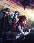 劇場版 ソードアート・オンライン-プログレッシブ- 星なき夜のアリア
