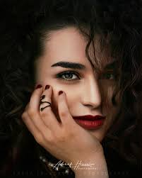 🤩 Finally had a chance to take the new Sigma 85mm f1.4 Art out for a  portrait session, and what an amazing lens it is 🔥 In frame Josie Bacon  @Josie.XVII on