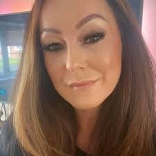 We would like to introduce you all to Margaret 💖 Some of you may already  recognise her. Margaret has being in the hairdressing industry for 31  years! She worked at Saks Chester