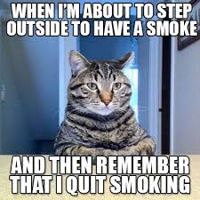 Best Cigarette Memes That You Definitely Need To See