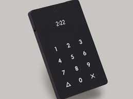Credit Card Sized Light Phone Might Cure Your Smartphone Addiction Business Insider