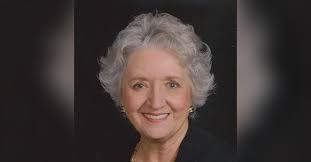 Betty Dan Nicholas Spencer Obituary