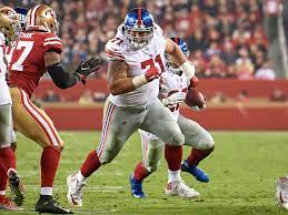 5 Players To Watch During Giants Training Camp Big Blue View