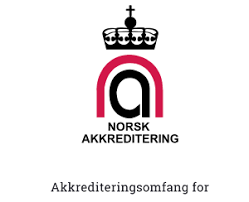 The business world is constantly changing. Akkrediteringsprosessen Norsk Akkreditering