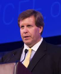 Christopher J. Gervais, FRGS