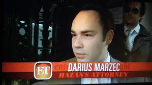 Darius Marzec