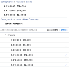 In canada, there are many designations and fields of specialization for investment advisors, however, these practitioners require training in money management, investing, tax, estate planning, and insurance. 7 Killer Tips For More Effective Real Estate Facebook Ads Wordstream