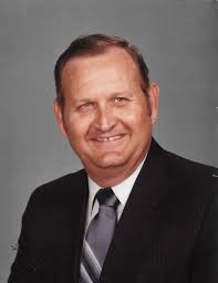 Obituary information for James Bethune