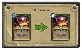 Hearthstone Patch Notes 2 0 0 7234 Get In Gear With Goblins Vs Gnomes Now Live Ãã¼ã¹ã¹ãã¼ã³ Do you want a quick overview of the best classes and cards in hearthstone arena mode. hearthstone patch notes 2 0 0 7234