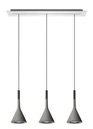 Foscarini Aplomb Pendant Grey Made In Design Uk Hangeleuchte Holz Hangelampe Esszimmer Led Hangelampen
