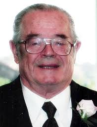 Mountain Mail Archives: OBITUARY: David Baca