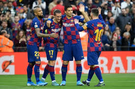 28/3/2021 10:46 صباحاً مباريات اليوم. Ù†ØªÙŠØ¬Ø© Ù…Ø¨Ø§Ø±Ø§Ø© Ø¨Ø±Ø´Ù„ÙˆÙ†Ø© ÙˆØºØ±Ù†Ø§Ø·Ø© Ø§Ù„ÙŠÙˆÙ… ÙÙŠ Ø§Ù„Ø¯ÙˆØ±ÙŠ Ø§Ù„Ø¥Ø³Ø¨Ø§Ù†ÙŠ Ø§Ù„Ø§Ø­Ø¯ 19 1 2020