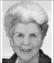 Pauline KELLER Obituary