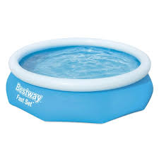 Made for you with much by calculateplus. Bestway Fast Set Pool 10 Foot X 30 Inches Smyths Toys Uk