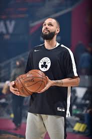 Evan mehdi fournier is a french professional basketball player for the boston celtics of the national basketball association. Evan Fournier Facebook