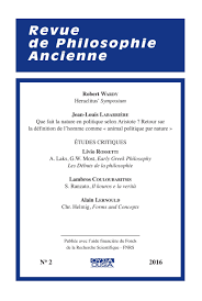 Récompensé par quatre oscars, notamment celui du meilleur film, un homme d'exception a été réalisé par ron howard, lauréat d'un oscar, et produit par son partenaire de longue date, brian grazer, également oscarisé. Heraclitus Symposium Cairn Info