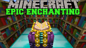 You'll be guided through idea generation and character design and given tips on ways to govern space to create balance and h. More Enchantments Mod For Minecraft 1 8 1 7 10 Minecraftsix