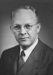 Past Hendrix Presidents