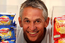 Gary Lineker carrer